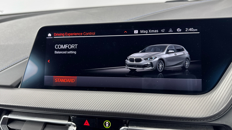 BMW 1 Series 118i [136] M Sport 5dr Step Auto [LCP] Petrol Hatchback